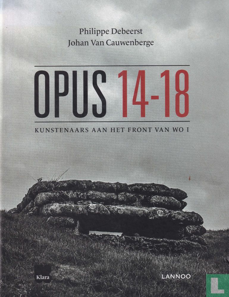 Opus 14-18