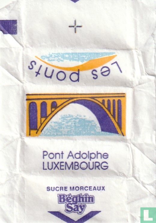 Pont Adolphe