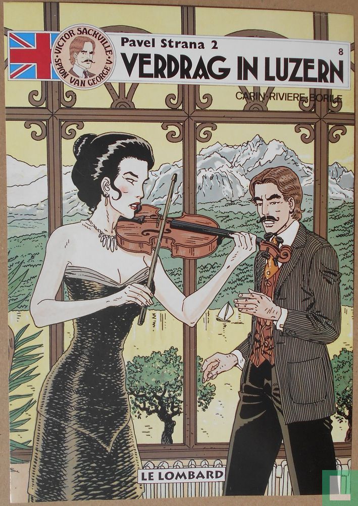 Vertrag von Luzern