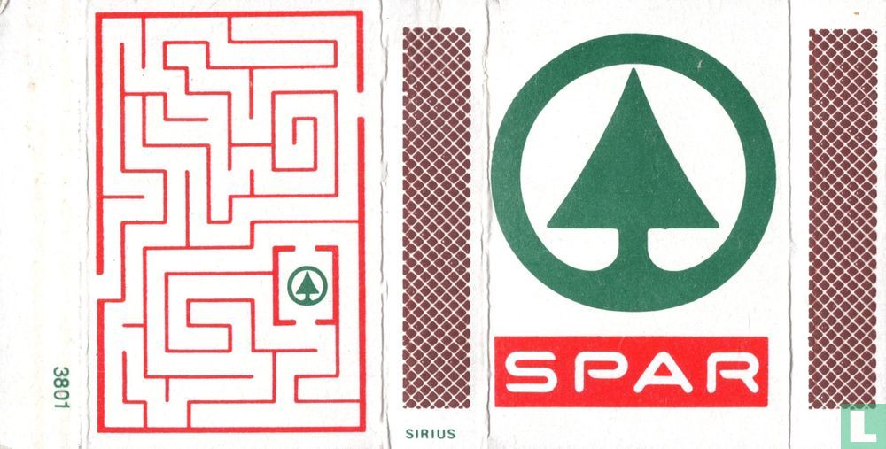 Spar