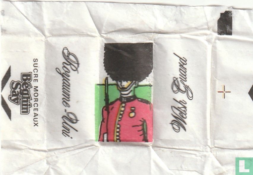 Welsh Guard