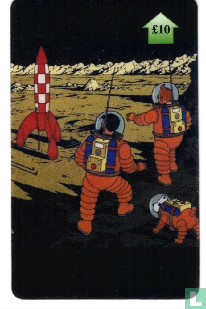 TinTin