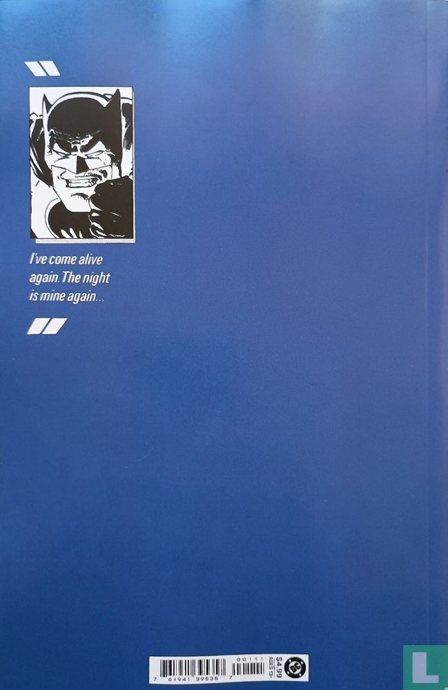 Batman: The Dark Knight Returns 2