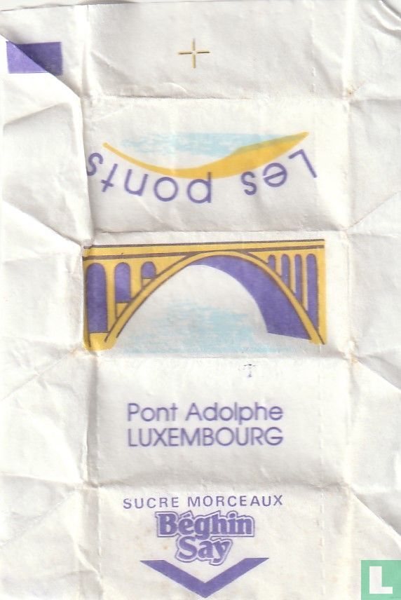 Pont Adolphe