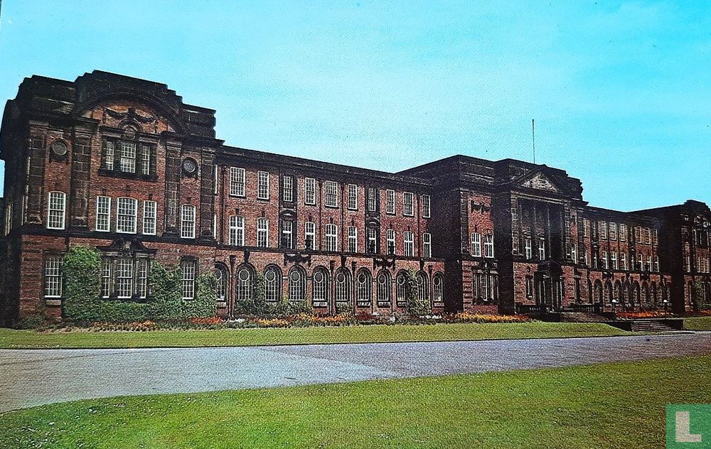 Training College