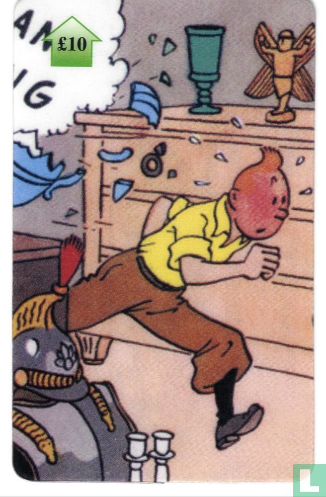 TinTin