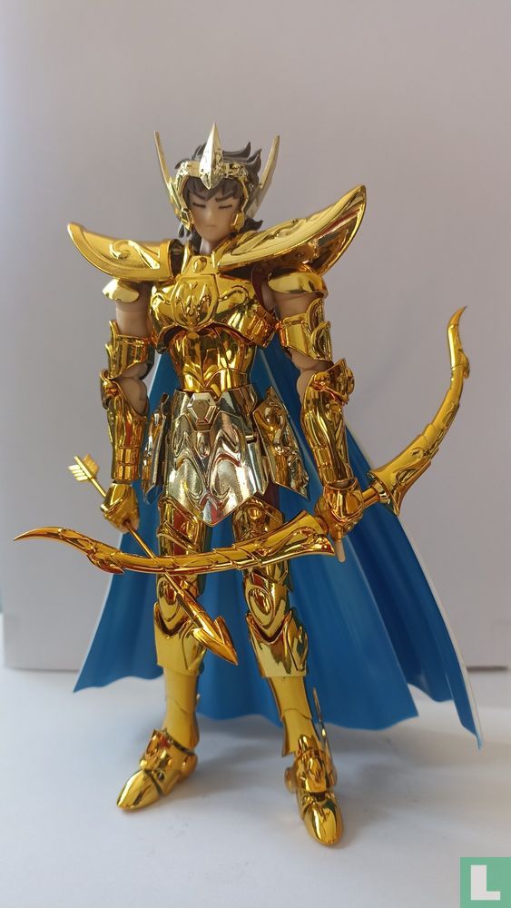 Sagittarius Aiolos
