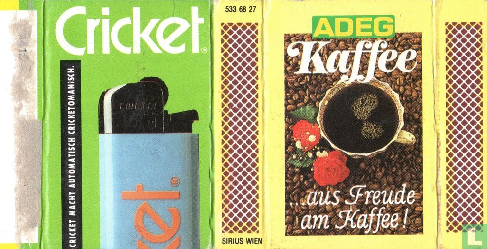 ADEG Kaffee