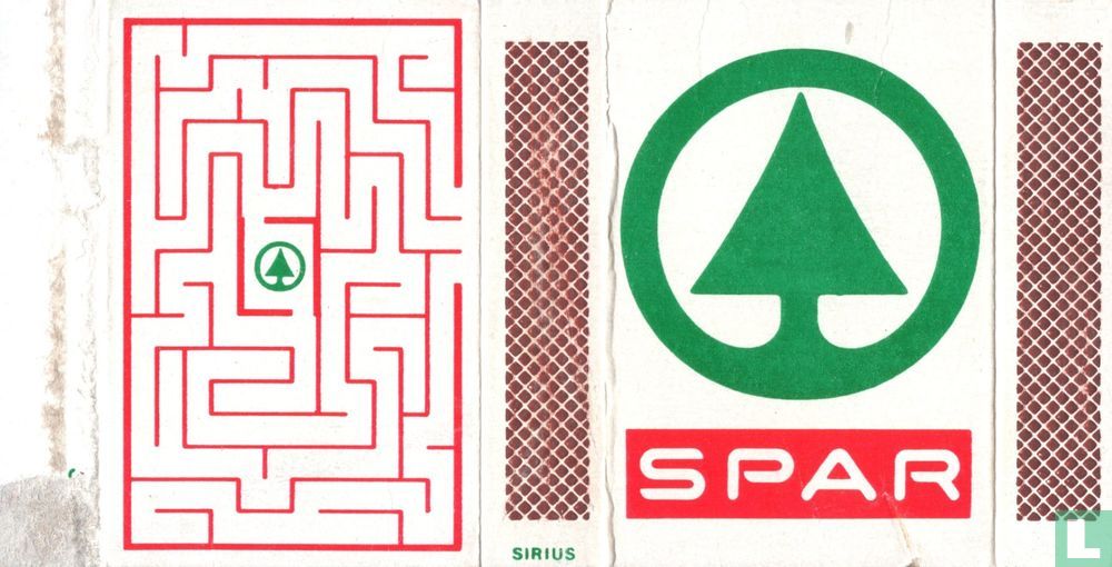 Spar  
