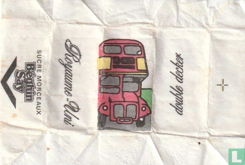 Double decker