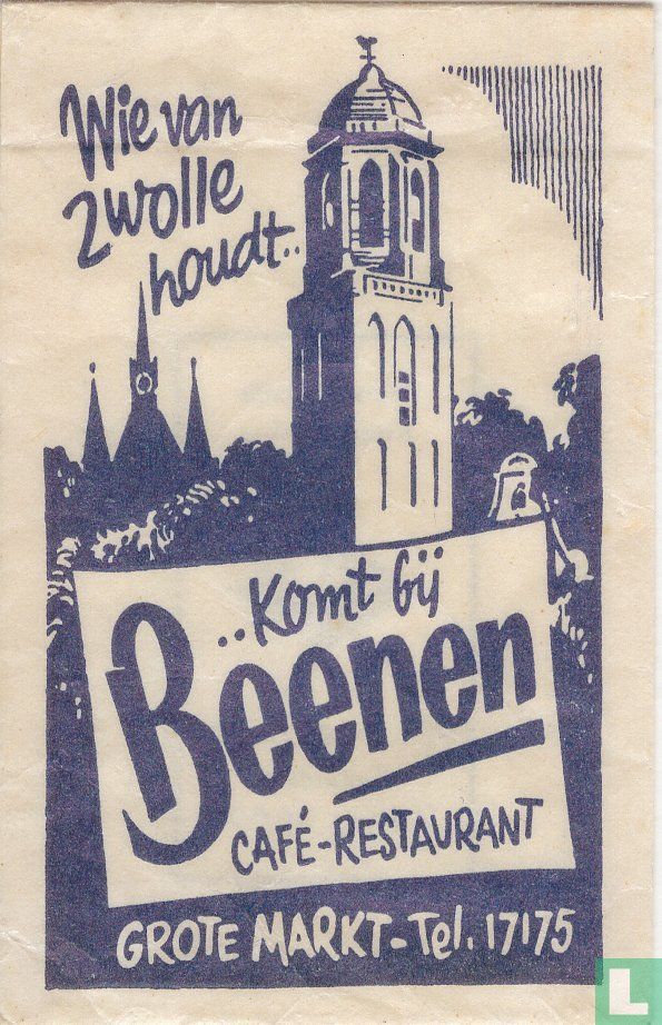 Beenen Café Restaurant