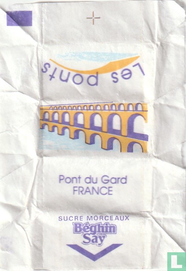 Pont du Gard