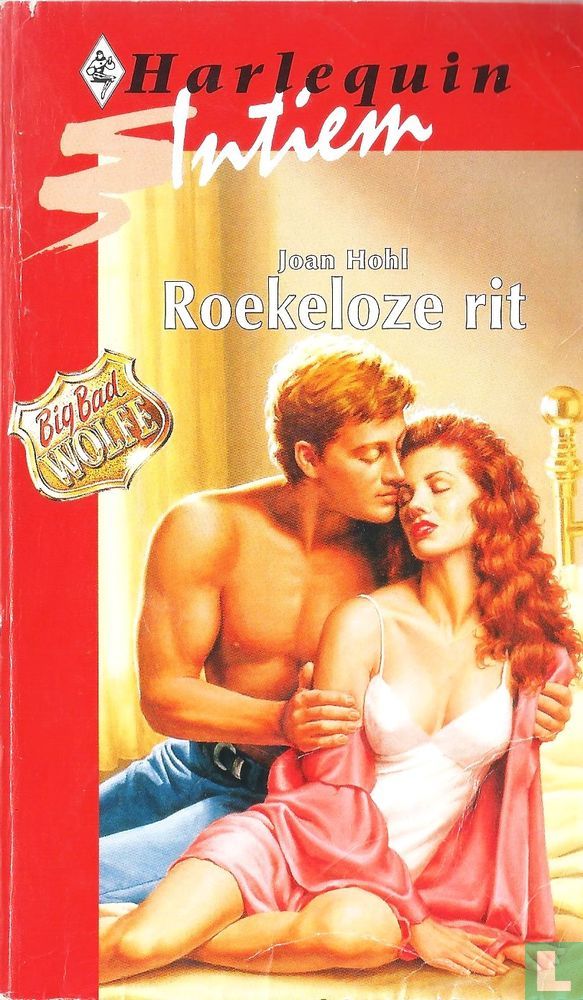 Roekeloze rit