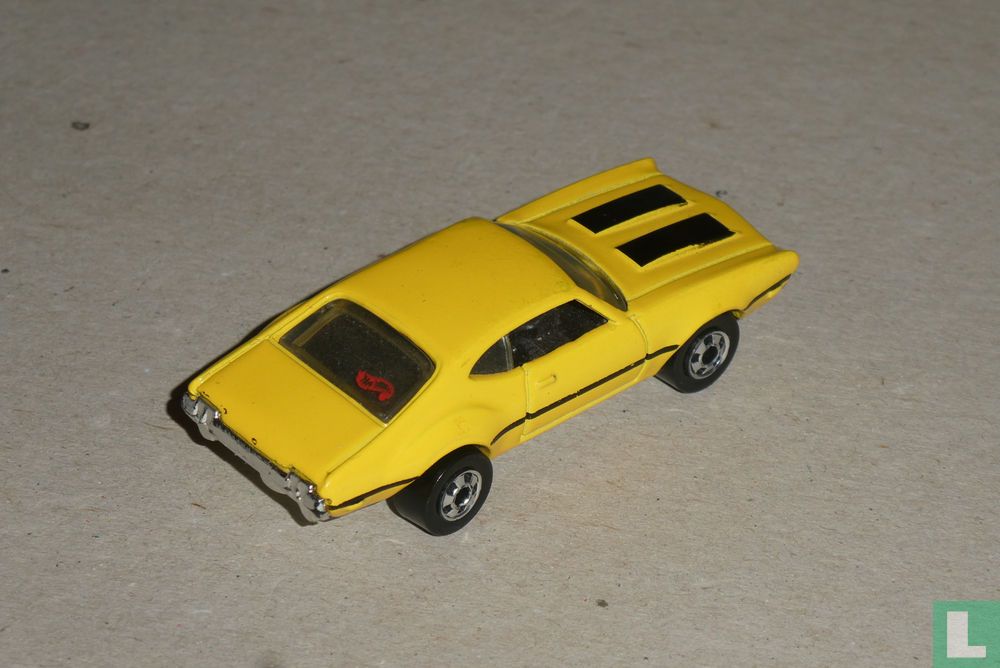 Oldsmobile 442