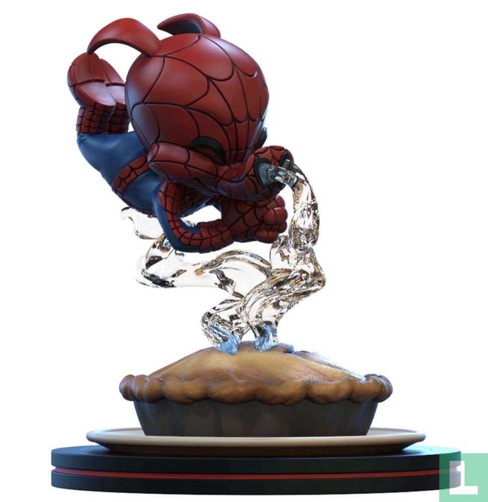Spider-Ham