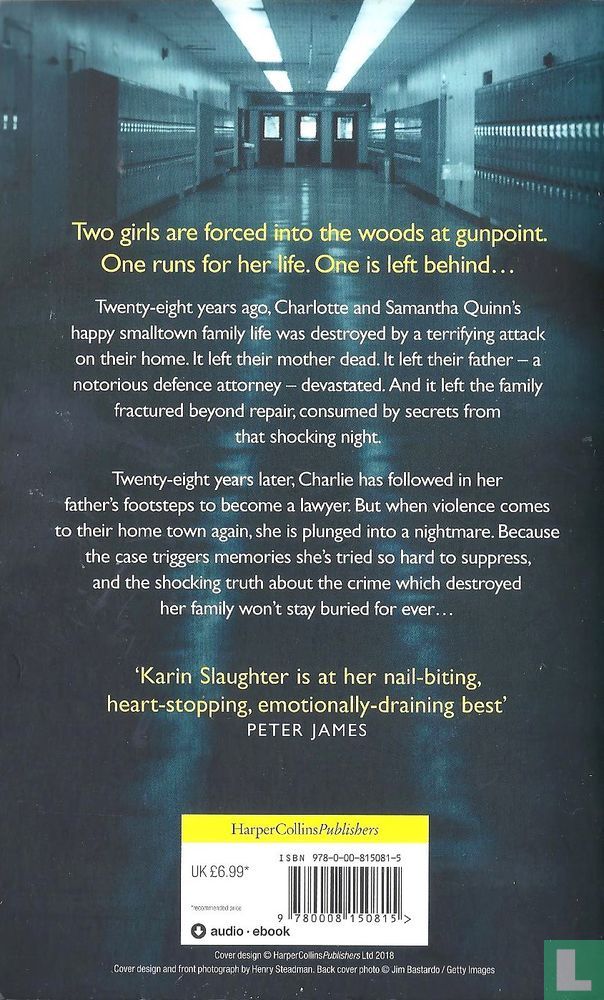 The good daughter