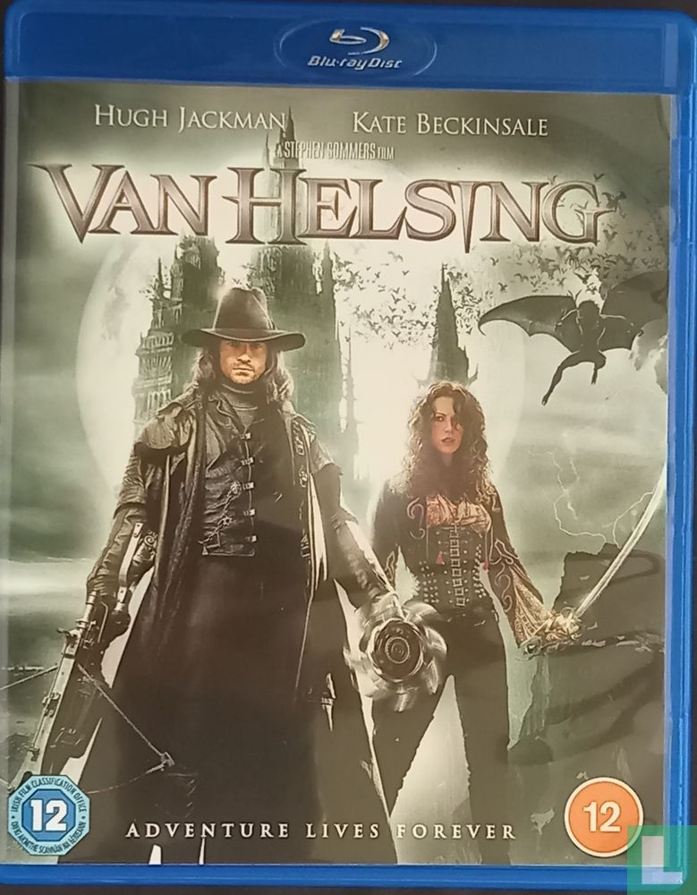 Van Helsing