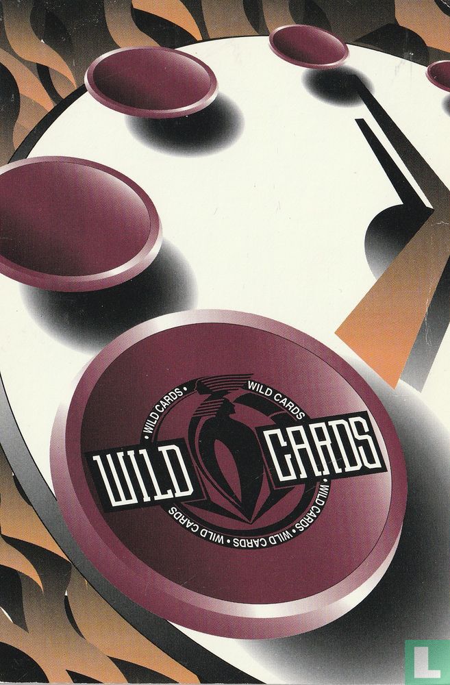Wild Cards
