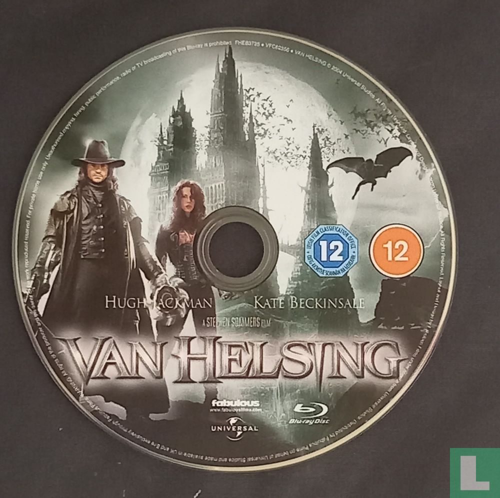 Van Helsing