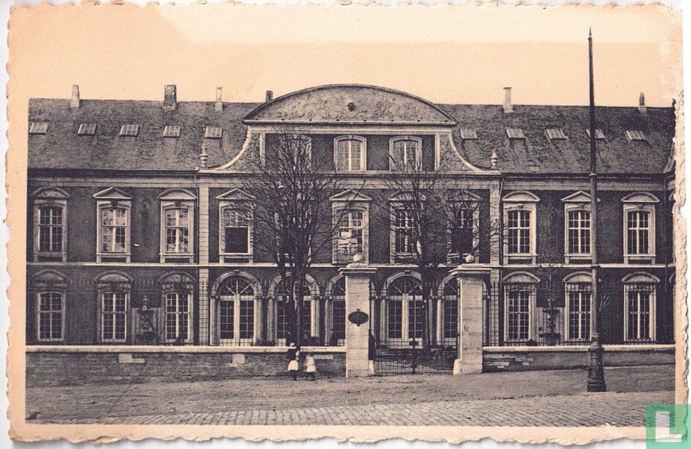 Ecole de Bienfaisance