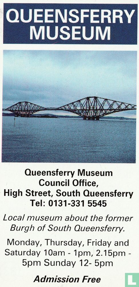 Queensferry Museum