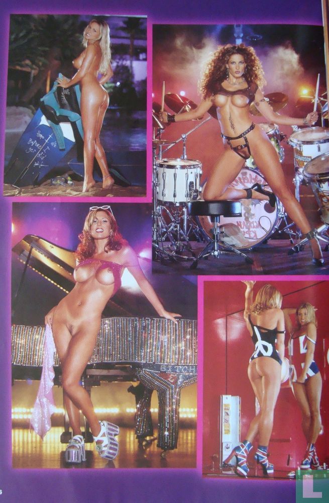 Playboy [SVK] 5