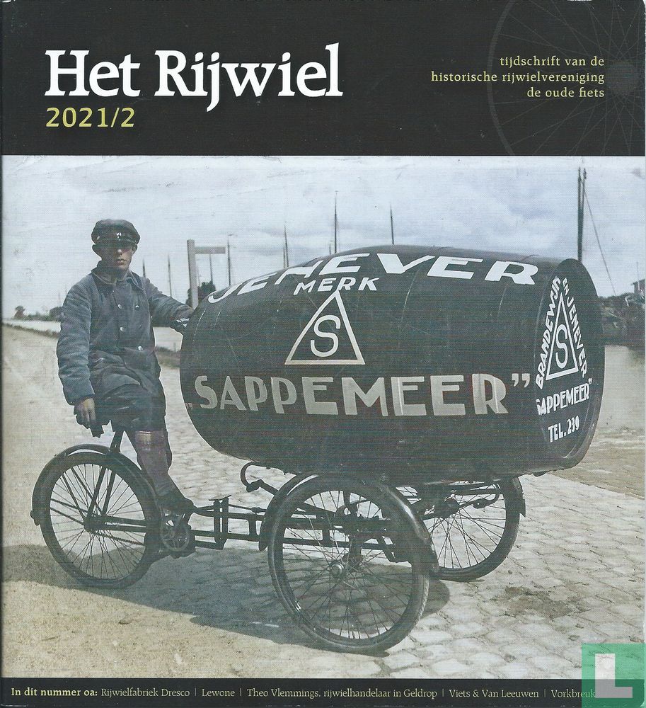 Het Rijwiel 2