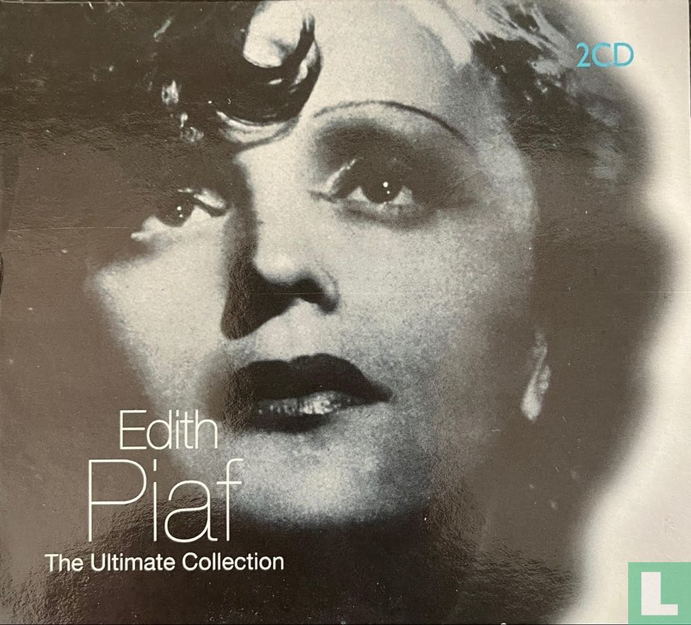 the Ultimate Collection