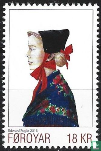 Costumes traditionnels