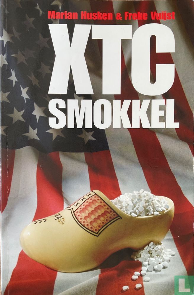 XTC smokkel