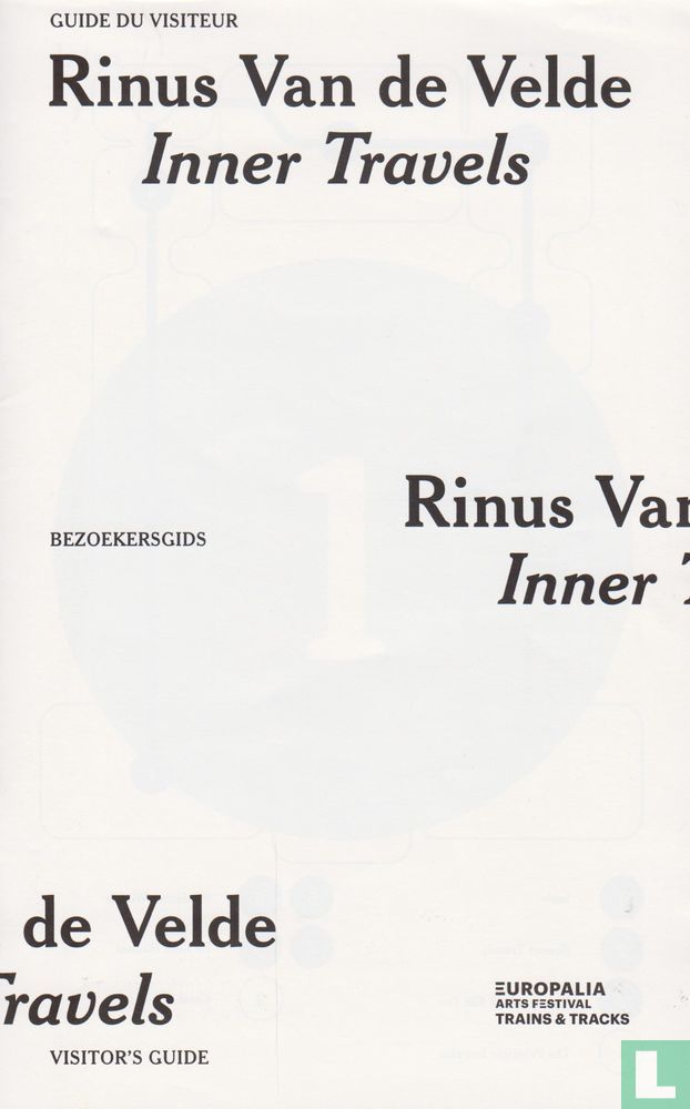 Inner Travels