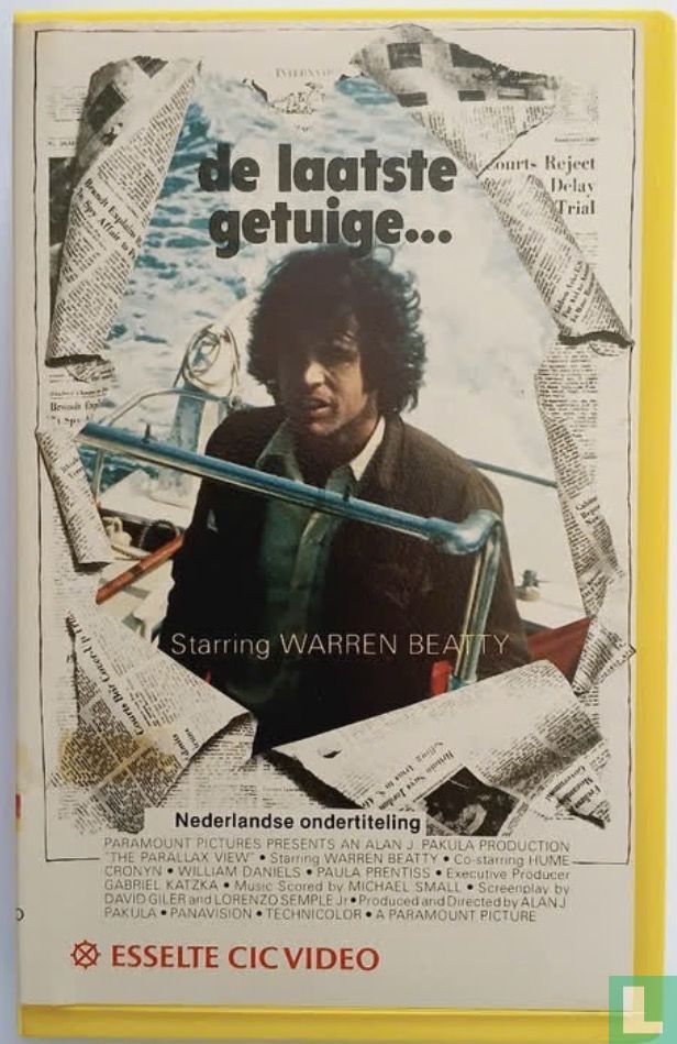 De laatste getuige…