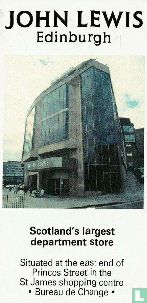 John Lewis