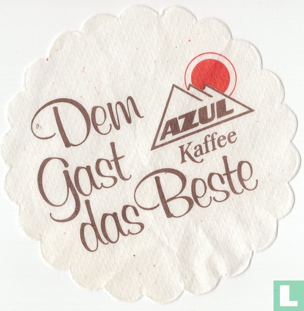 Dem Gast das Beste