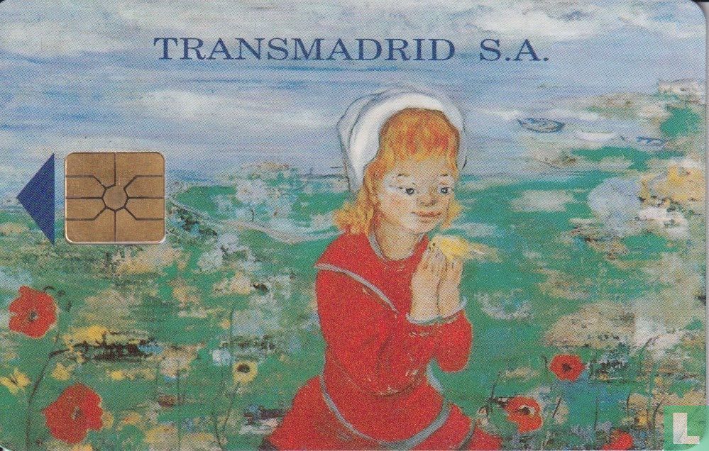 Transmadrid S.A.