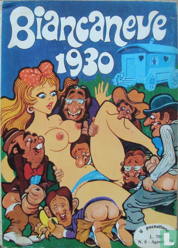 Biancaneve 1930