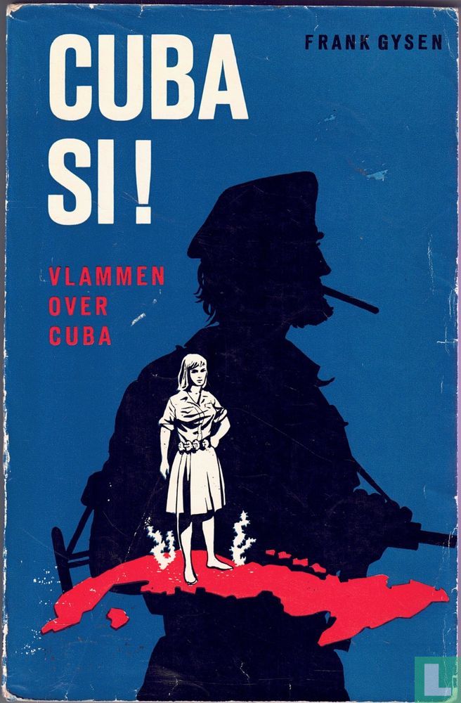 Cuba si!