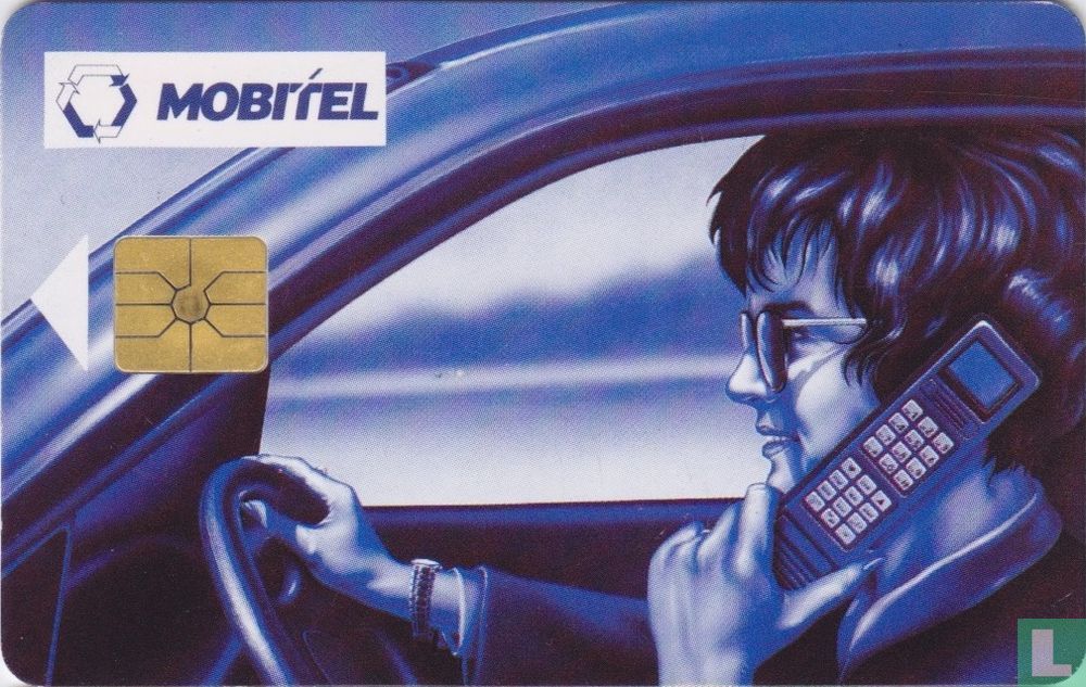 Mobitel