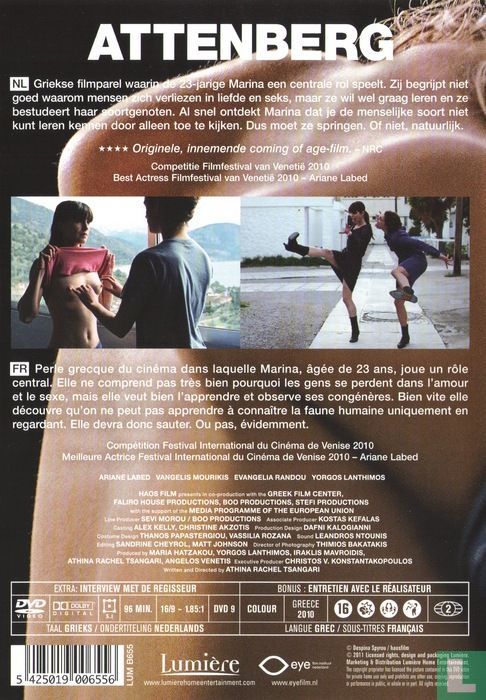 Attenberg