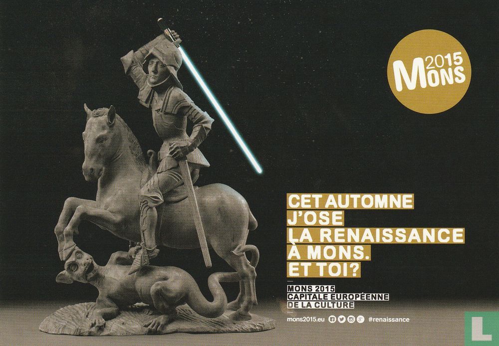 6251a - Mons 2015 