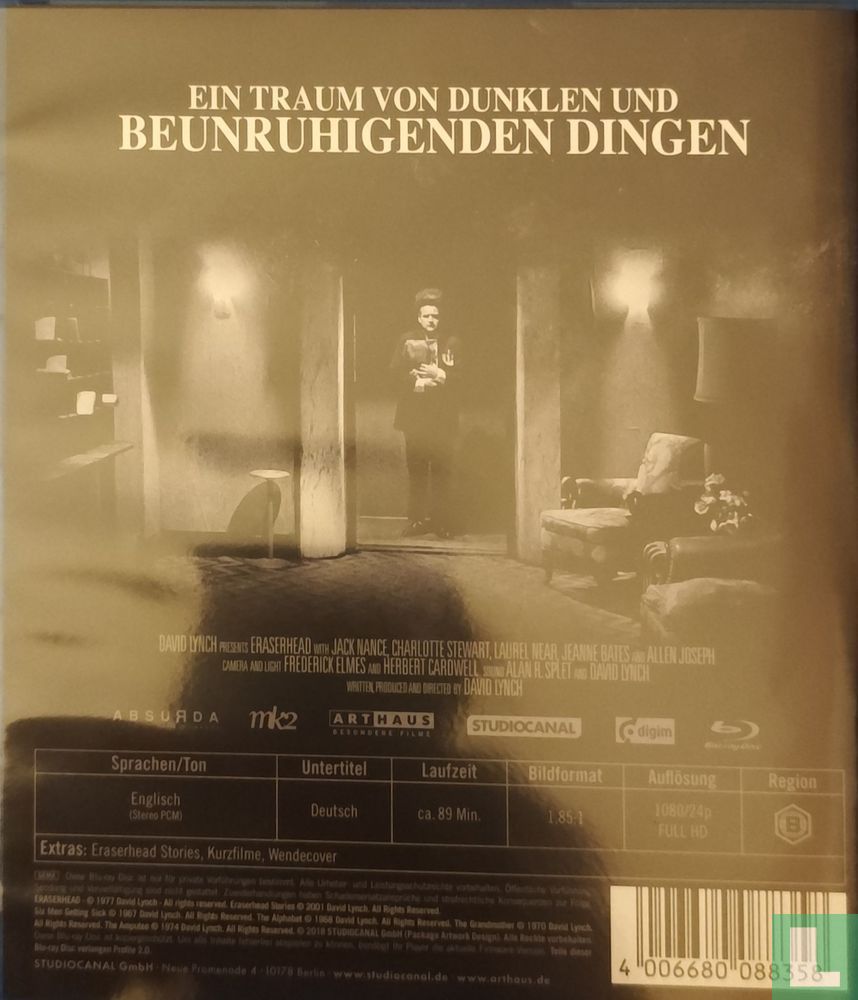 Eraserhead