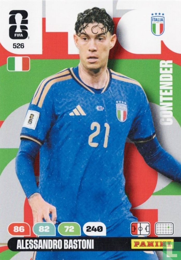 Alessandro Bastoni