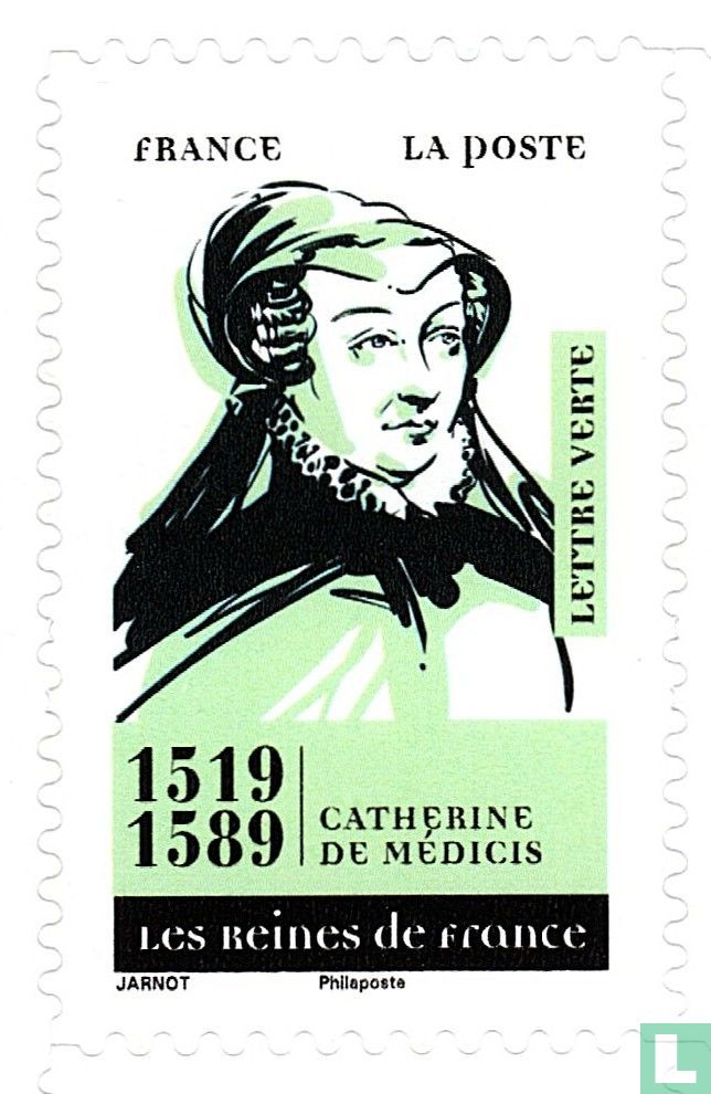 Catherine de Medicis
