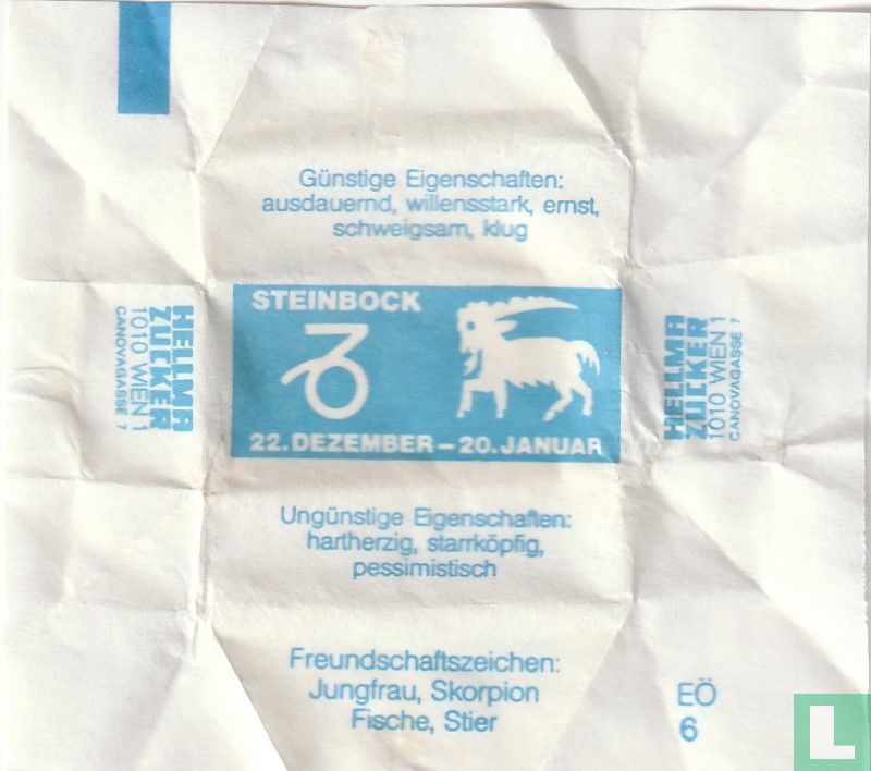 Steinbock