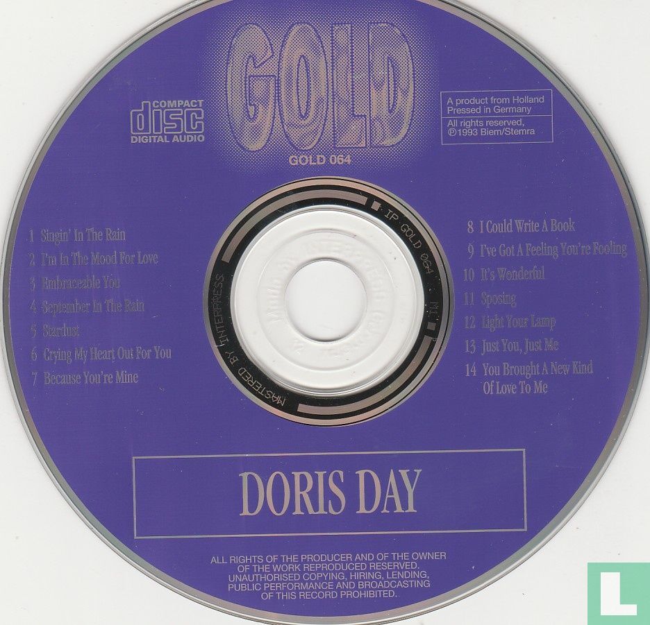Doris Day