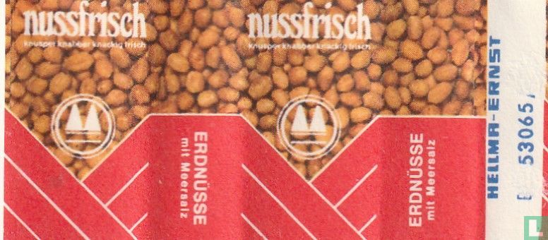 Nussfrisch