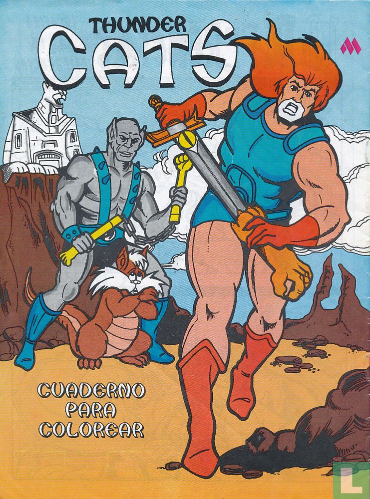 Thundercats