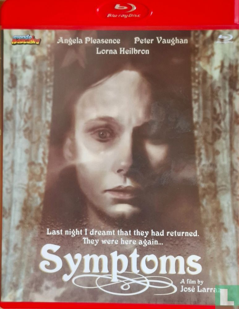 Symptoms