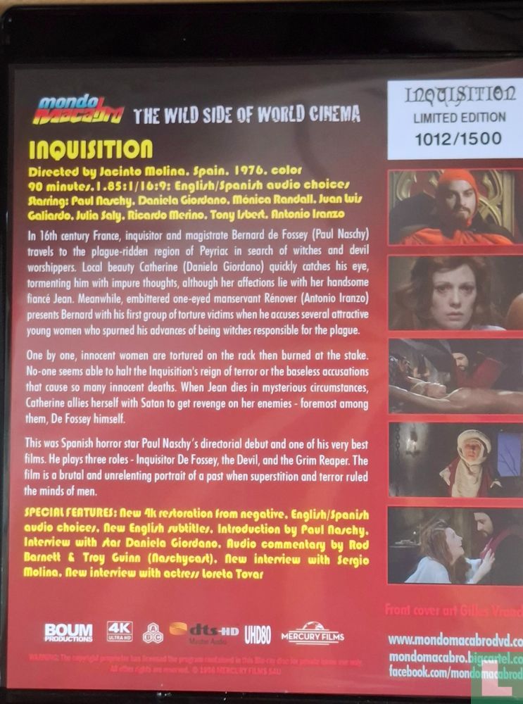Inquisition