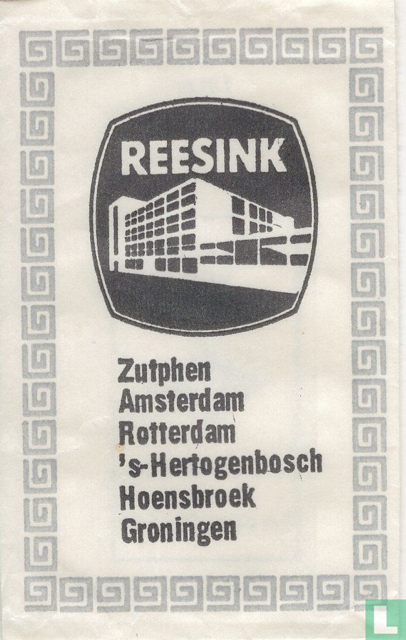Reesink
